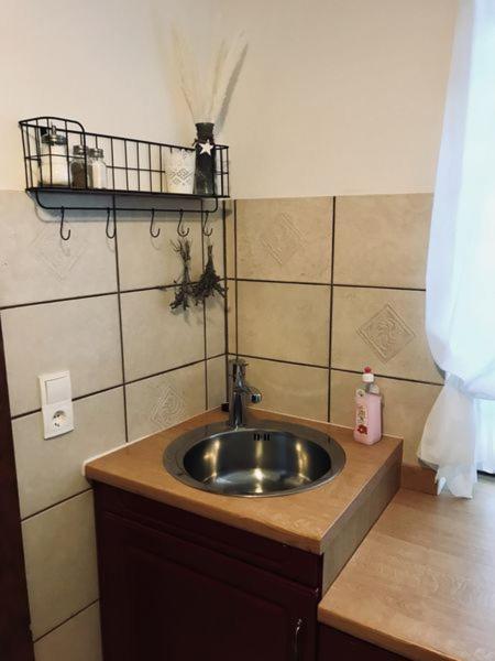 Ferienwohnung Willi I Spremberg Εξωτερικό φωτογραφία