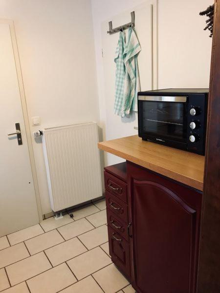 Ferienwohnung Willi I Spremberg Εξωτερικό φωτογραφία