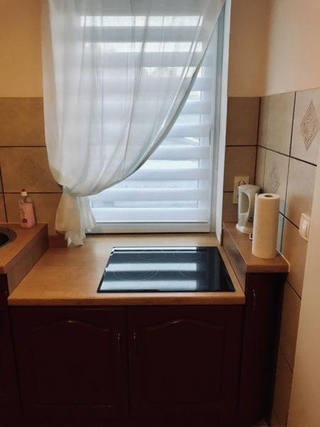 Ferienwohnung Willi I Spremberg Εξωτερικό φωτογραφία
