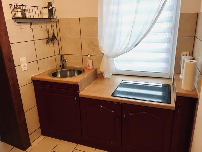 Ferienwohnung Willi I Spremberg Εξωτερικό φωτογραφία