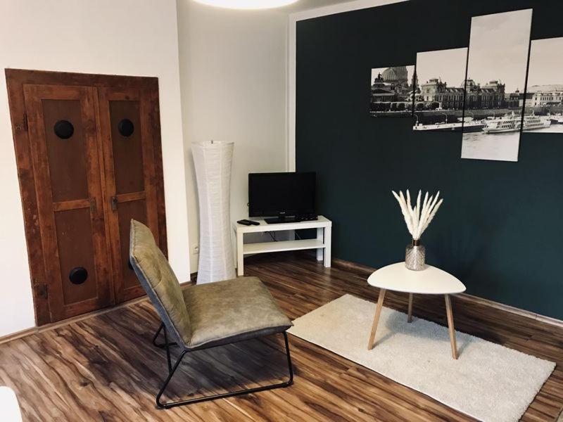 Ferienwohnung Willi I Spremberg Εξωτερικό φωτογραφία