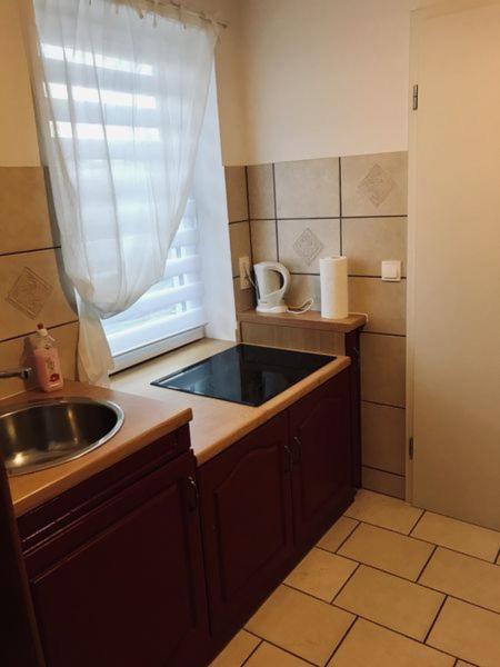 Ferienwohnung Willi I Spremberg Εξωτερικό φωτογραφία