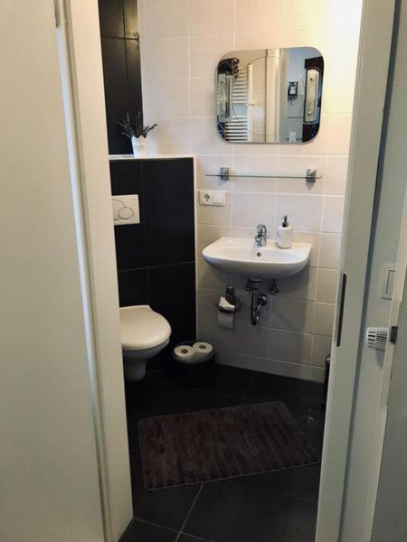Ferienwohnung Willi I Spremberg Εξωτερικό φωτογραφία