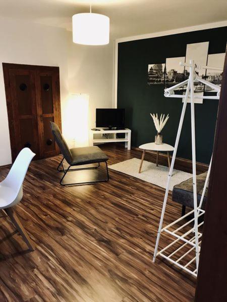 Ferienwohnung Willi I Spremberg Εξωτερικό φωτογραφία