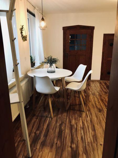 Ferienwohnung Willi I Spremberg Εξωτερικό φωτογραφία