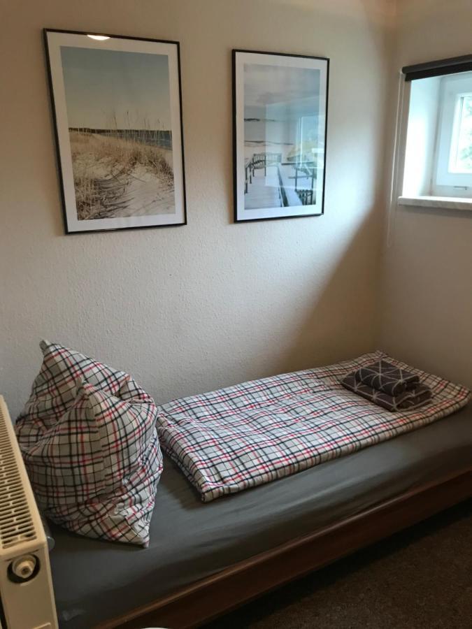 Ferienwohnung Willi I Spremberg Εξωτερικό φωτογραφία