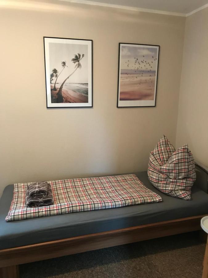 Ferienwohnung Willi I Spremberg Εξωτερικό φωτογραφία